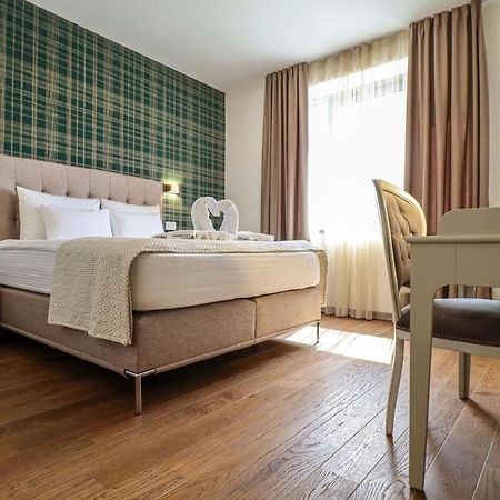 Apartments Royal - Belgrade Waterfront Zewnętrze zdjęcie