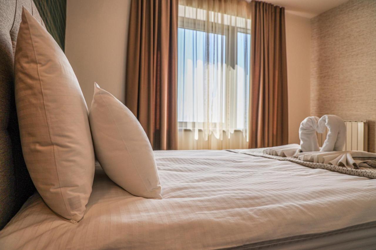 Apartments Royal - Belgrade Waterfront Zewnętrze zdjęcie