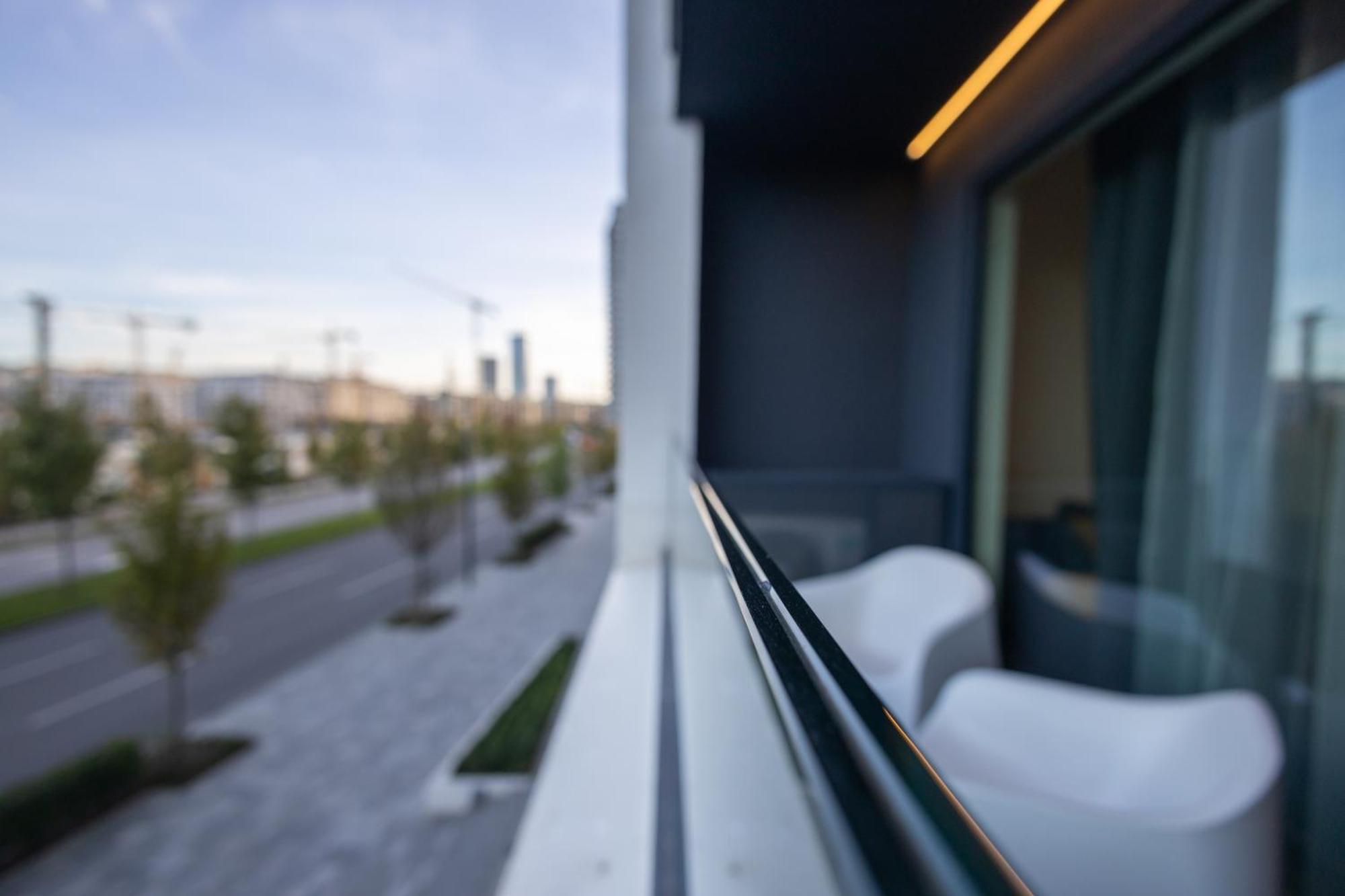 Apartments Royal - Belgrade Waterfront Zewnętrze zdjęcie