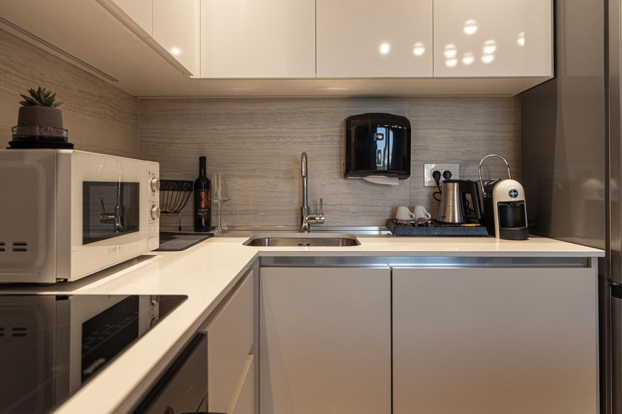 Apartments Royal - Belgrade Waterfront Zewnętrze zdjęcie