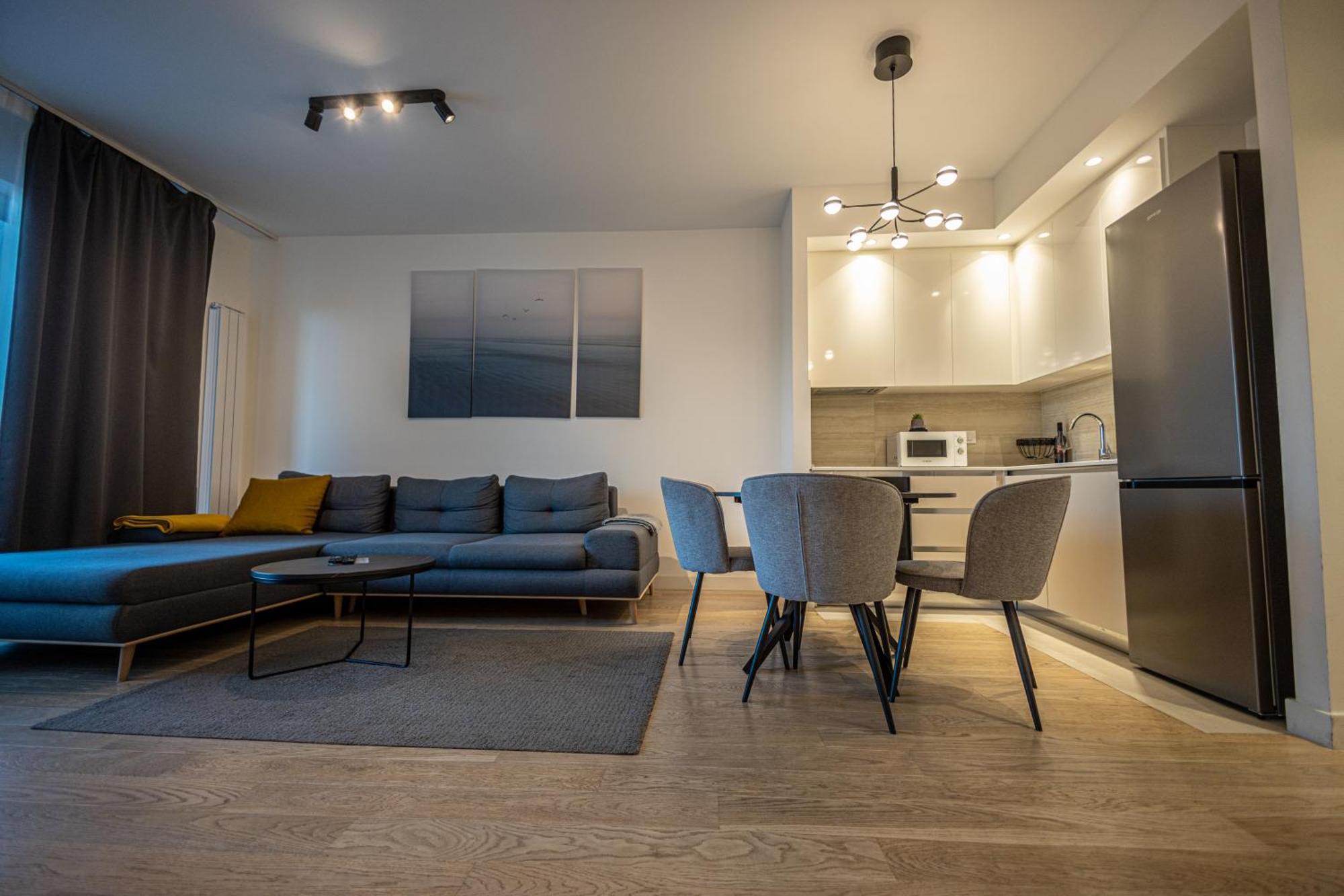 Apartments Royal - Belgrade Waterfront Pokój zdjęcie