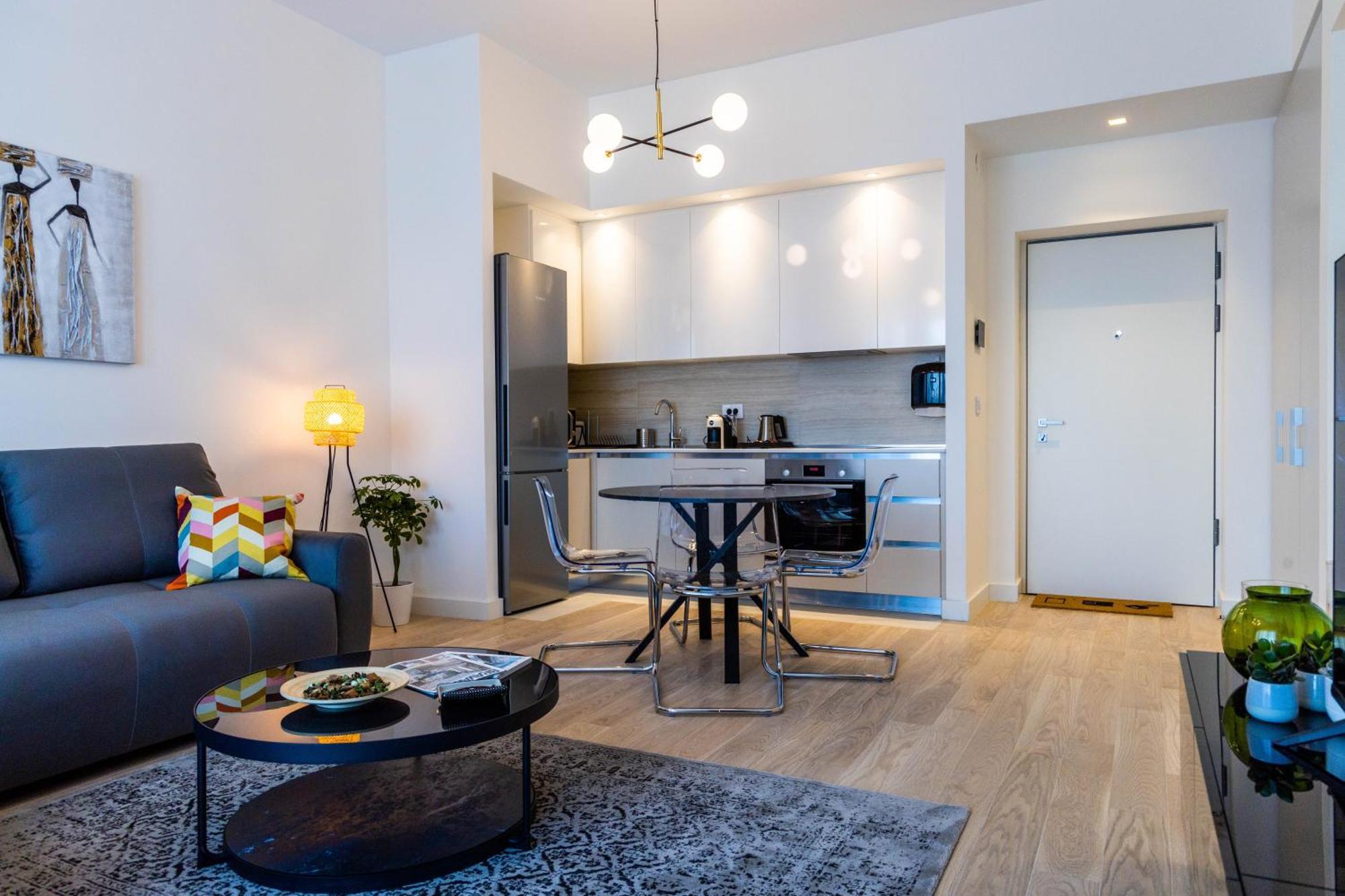 Apartments Royal - Belgrade Waterfront Pokój zdjęcie