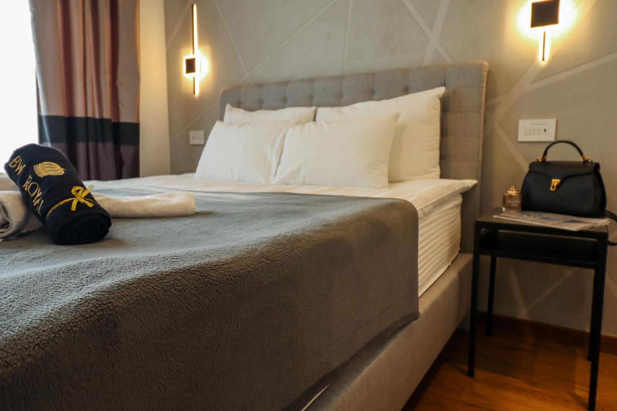 Apartments Royal - Belgrade Waterfront Pokój zdjęcie