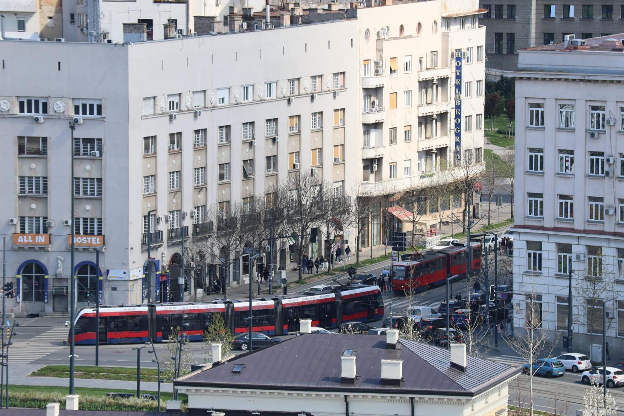 Apartments Royal - Belgrade Waterfront Pokój zdjęcie