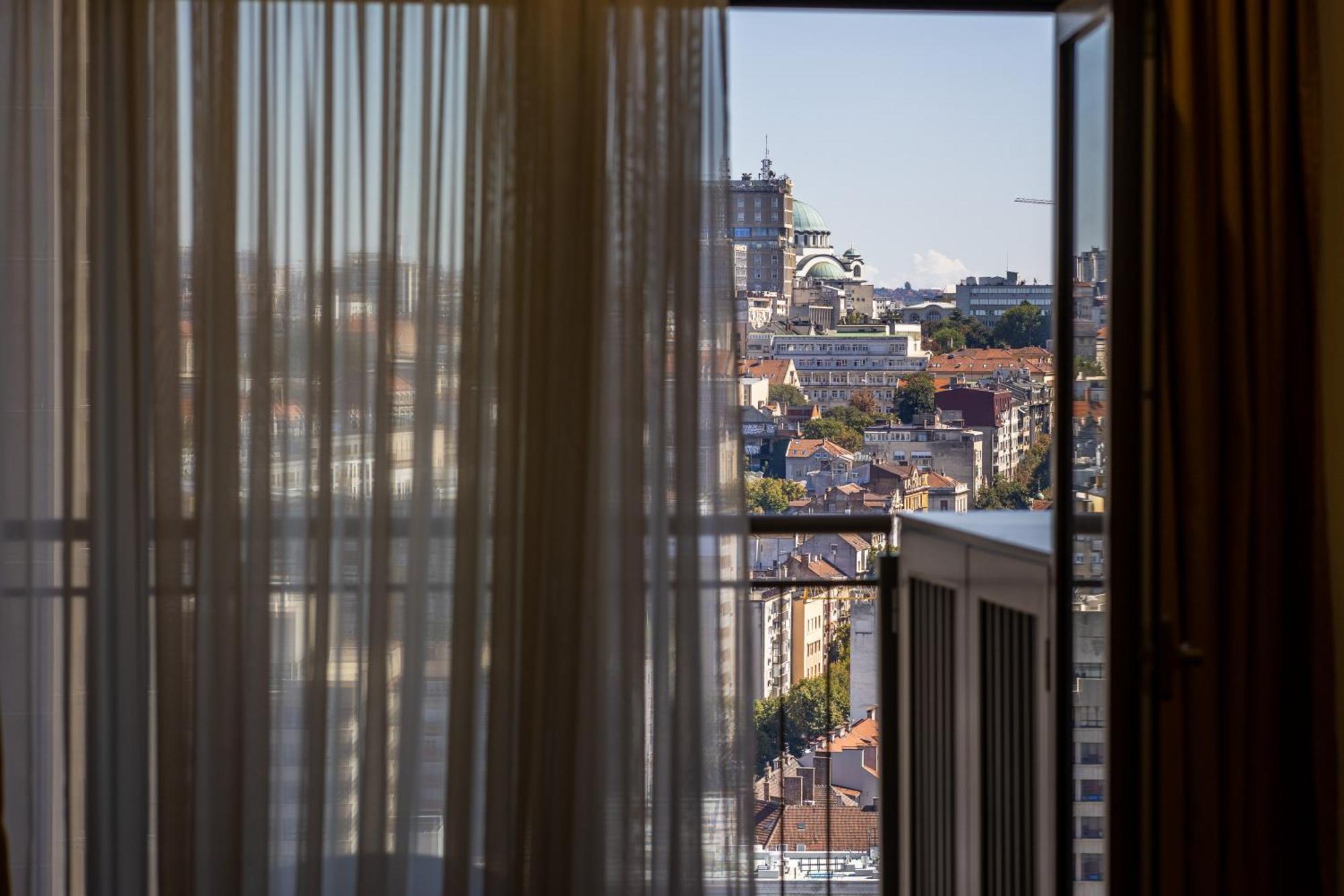 Apartments Royal - Belgrade Waterfront Pokój zdjęcie