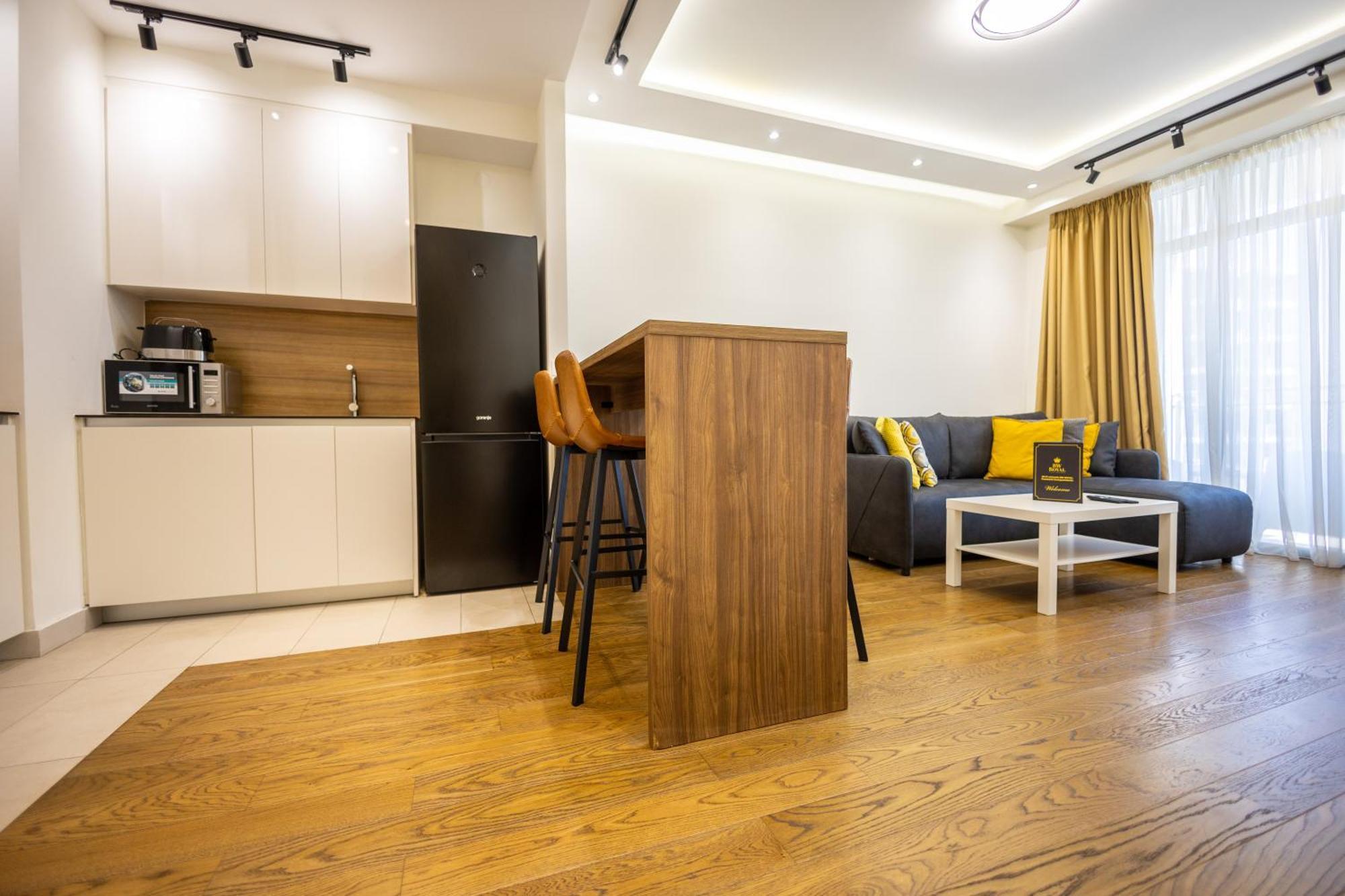 Apartments Royal - Belgrade Waterfront Pokój zdjęcie