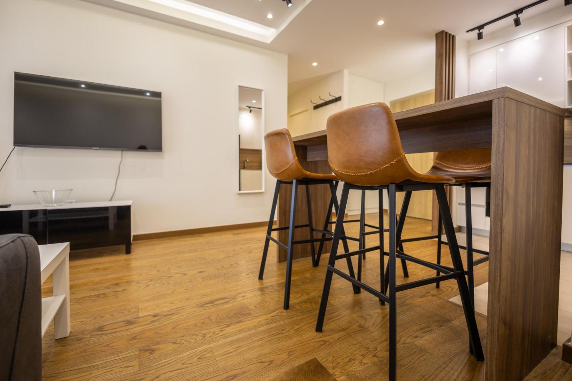 Apartments Royal - Belgrade Waterfront Pokój zdjęcie