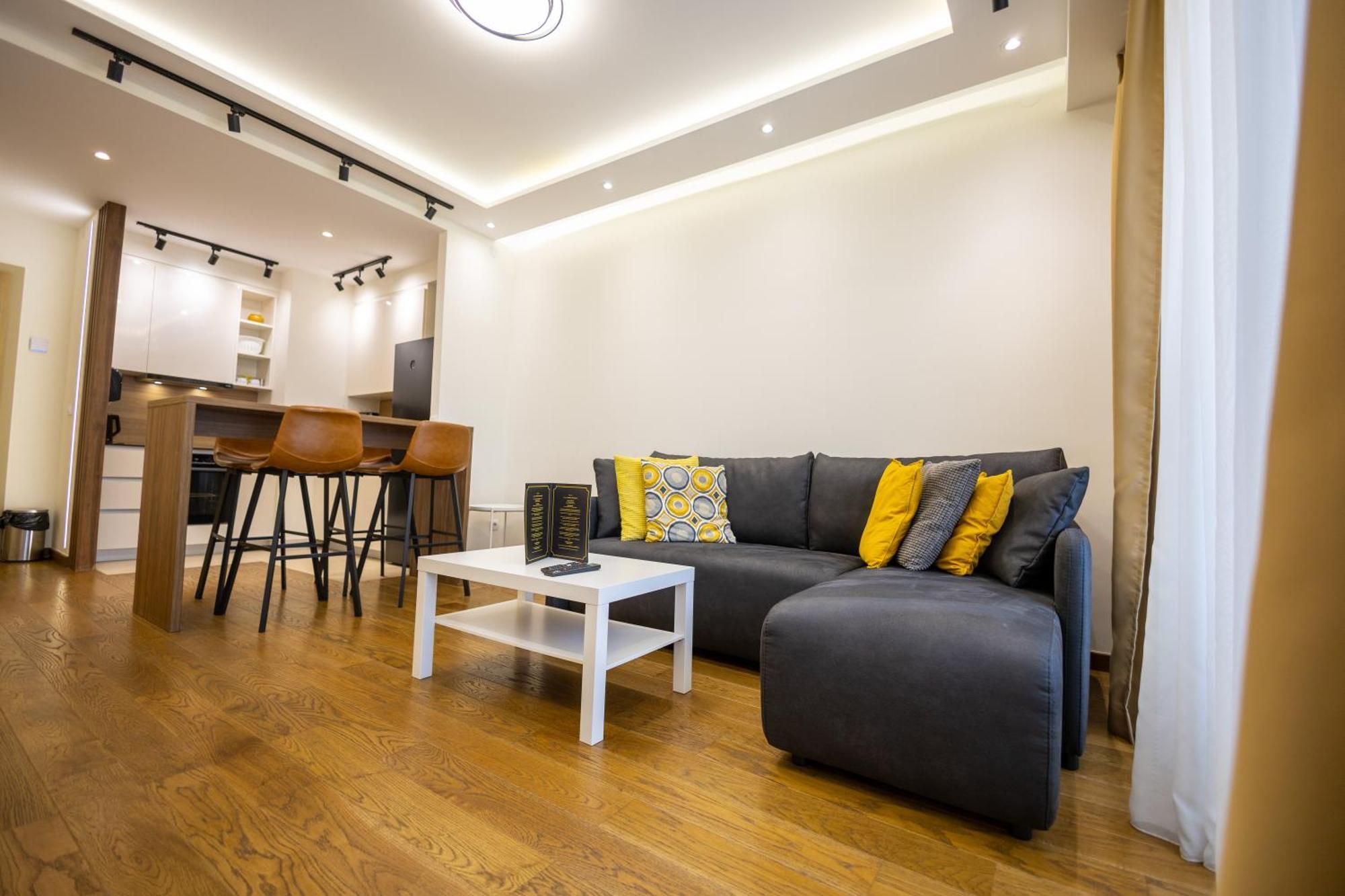 Apartments Royal - Belgrade Waterfront Pokój zdjęcie