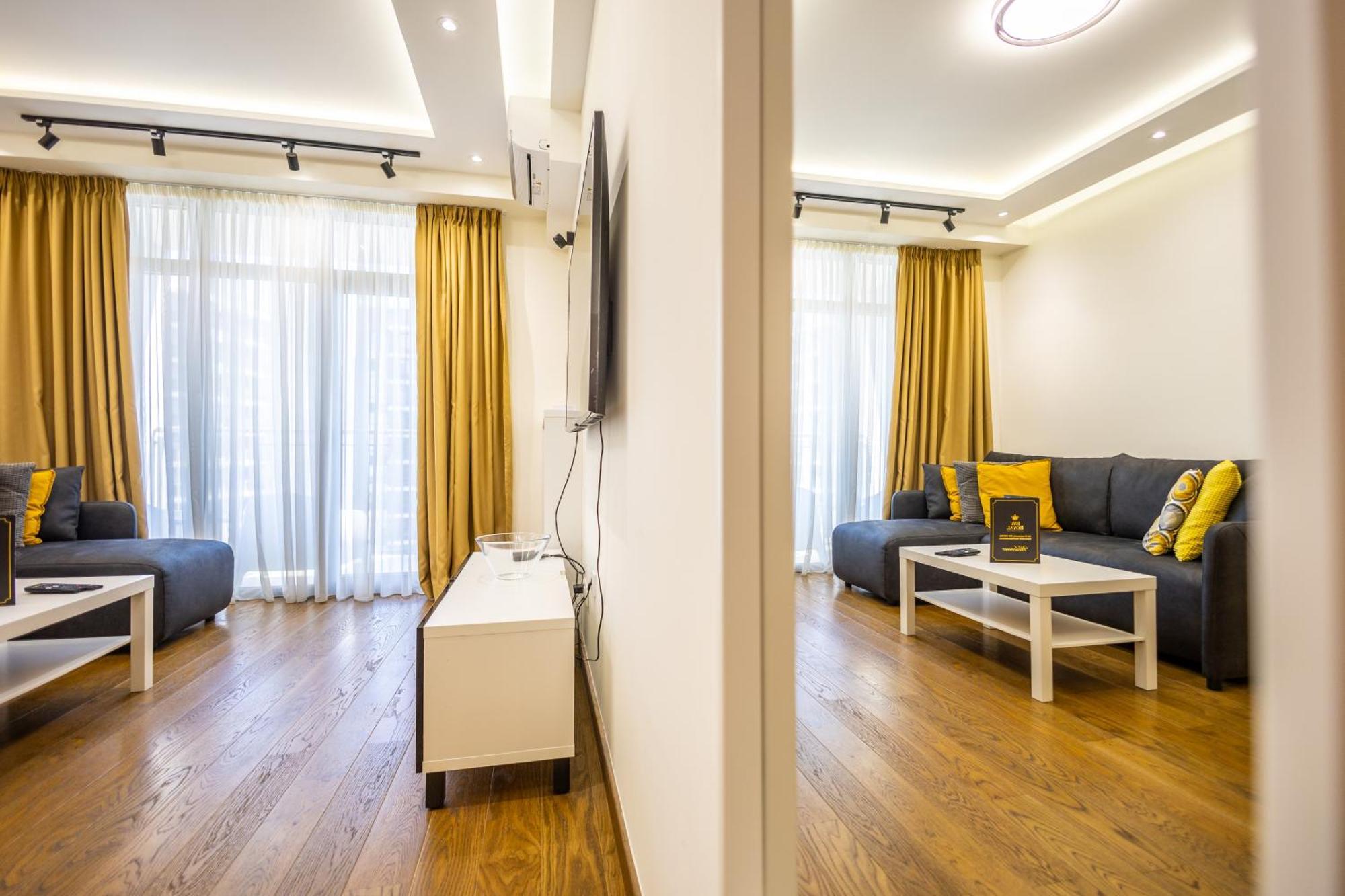 Apartments Royal - Belgrade Waterfront Pokój zdjęcie