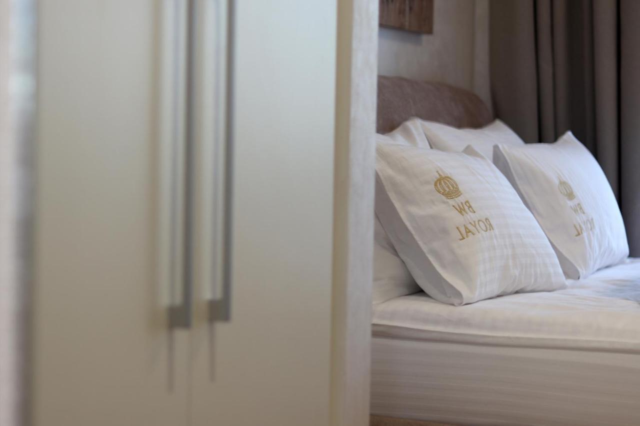 Apartments Royal - Belgrade Waterfront Zewnętrze zdjęcie